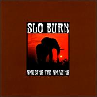 Slo Burn - Amusing the Amazing lyrics