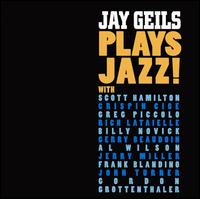 J. Geils - Jay Geils Plays Jazz! lyrics