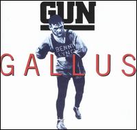 Gun - Gallus lyrics