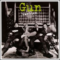 Gun - Swagger lyrics