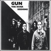 Gun - River Sessions [live] lyrics