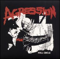 Agression - Full Circle lyrics