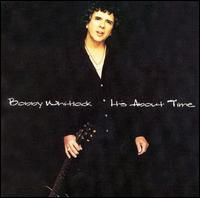 Bobby Whitlock - It's About Time lyrics