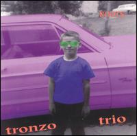 David Tronzo - Roots lyrics