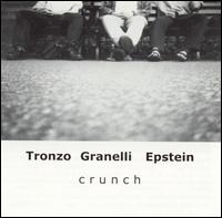 David Tronzo - Crunch lyrics