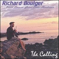 Richard Boulger - Calling lyrics