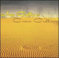 Jay Collins - Cross Culture lyrics