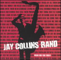 Jay Collins - Poem for You Today lyrics