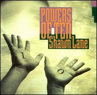 Shawn Lane - Powers of Ten lyrics