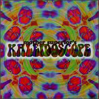 Mother Superior - Kaleidoscope lyrics