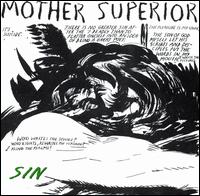Mother Superior - Sin lyrics