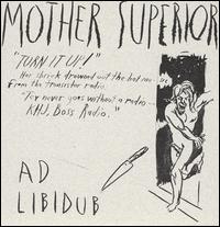 Mother Superior - Ad Libidub lyrics