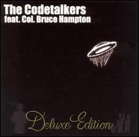 The Codetalkers - Deluxe Edition lyrics