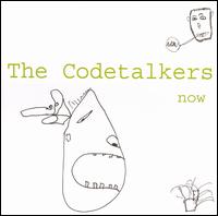 The Codetalkers - Now lyrics