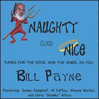 Bill Payne - Naughty and Nice lyrics