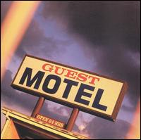 Moses Guest - Guest Motel lyrics