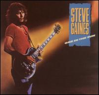 Steve Gaines - One in the Sun lyrics