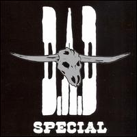 D:A:D - Special lyrics