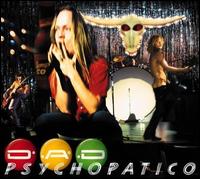 D:A:D - Psychopatico [live] lyrics