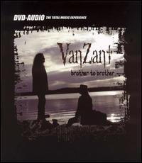 Van Zant - Brother to Brother lyrics