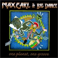 Max Carl - One Planet, One Groove lyrics