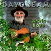 Lewis Ross - Daydream lyrics