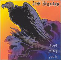 John Hermann - Just Ain't Right lyrics