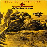 Vigilantes of Love - Audible Sigh lyrics