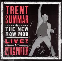 Trent Summar - Live at 12th and Porter lyrics