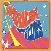 American Blues - American Blues Is Here lyrics