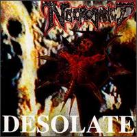 Necrosanct - Desolate lyrics
