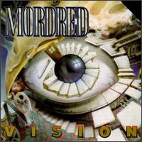 Mordred - Vision lyrics