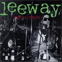 Leeway - Adult Crash lyrics