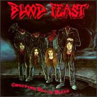 Blood Feast - Chopping Block Blues lyrics