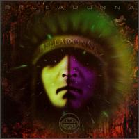 Joey Belladonna - Belladonna lyrics
