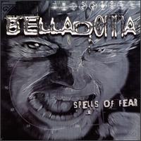 Joey Belladonna - Spells of Fear lyrics