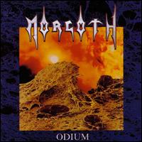 Morgoth - Odium lyrics