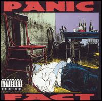 Panic - Fact lyrics