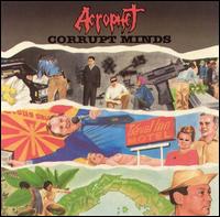 Acrophet - Corrupt Minds lyrics