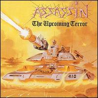 Assassin - The Upcoming Terror lyrics