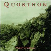Quorthon - Purity of Essence lyrics
