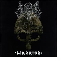Unleashed - Warrior lyrics