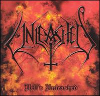 Unleashed - Hell's Unleashed lyrics