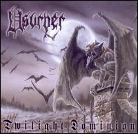 Usurper - Twilight Dominion lyrics