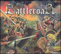 Battleroar - Battleroar lyrics