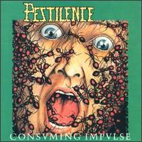 Pestilence - Consuming Impulse lyrics