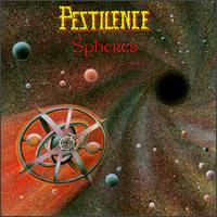 Pestilence - Spheres lyrics