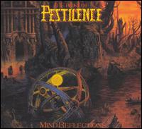Pestilence - Mind Reflections lyrics