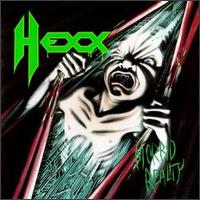 Hexx - Morbid Reality lyrics