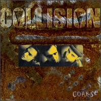 Collision - Coarse lyrics